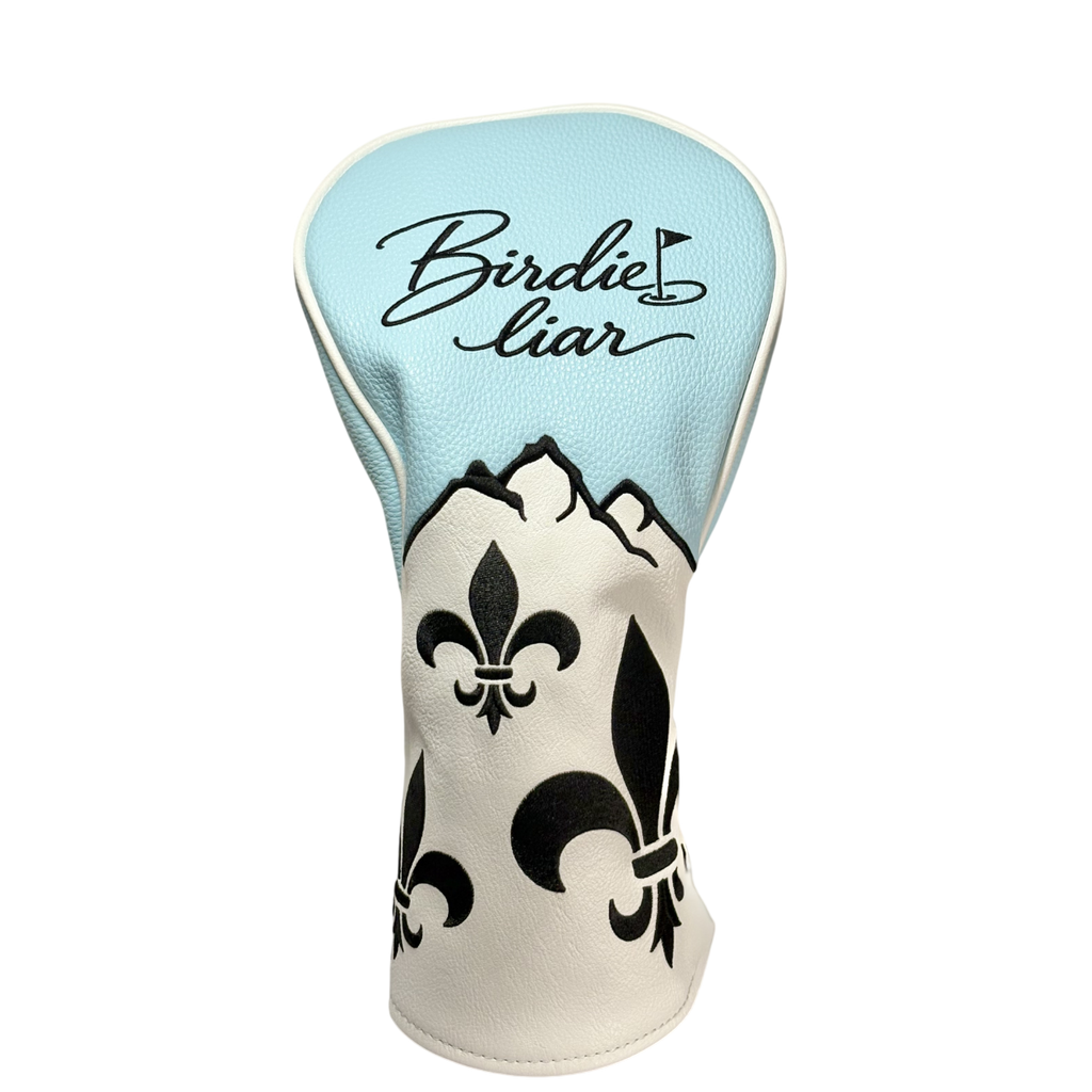 Birdie liar Driver Headcover