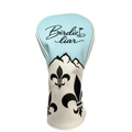 Birdie Putter Driver Headcover